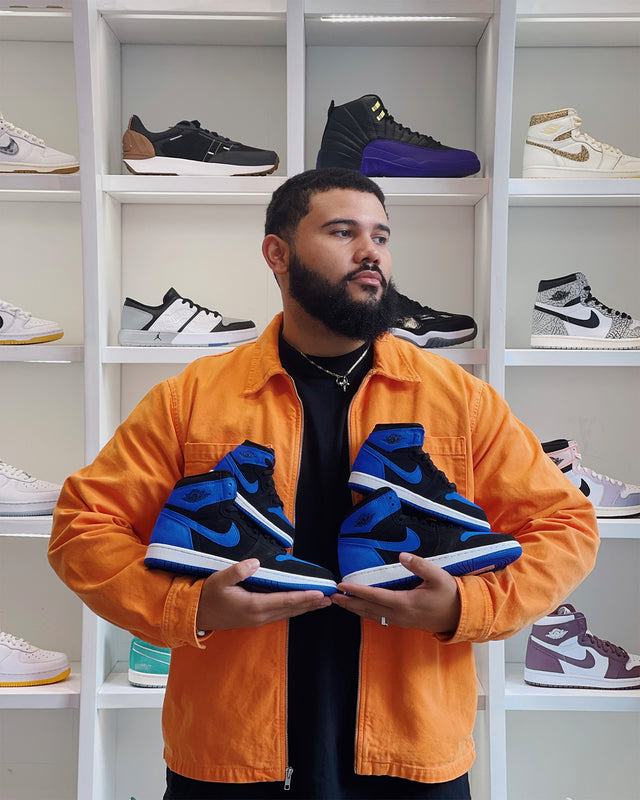 Atmos opens “Atmosmart”, a Nike Air Max dedicated pop-up store in