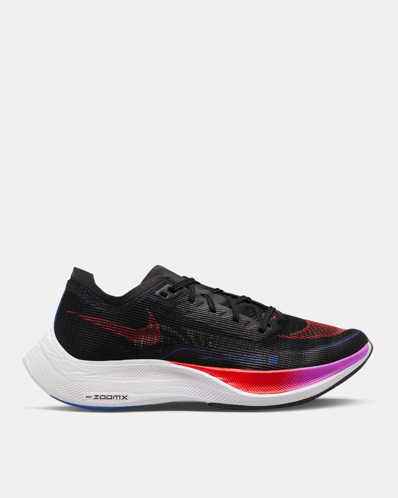 Nike Air Max 270 White/Bright Crimson/Fuchsia Dream Women's Shoe