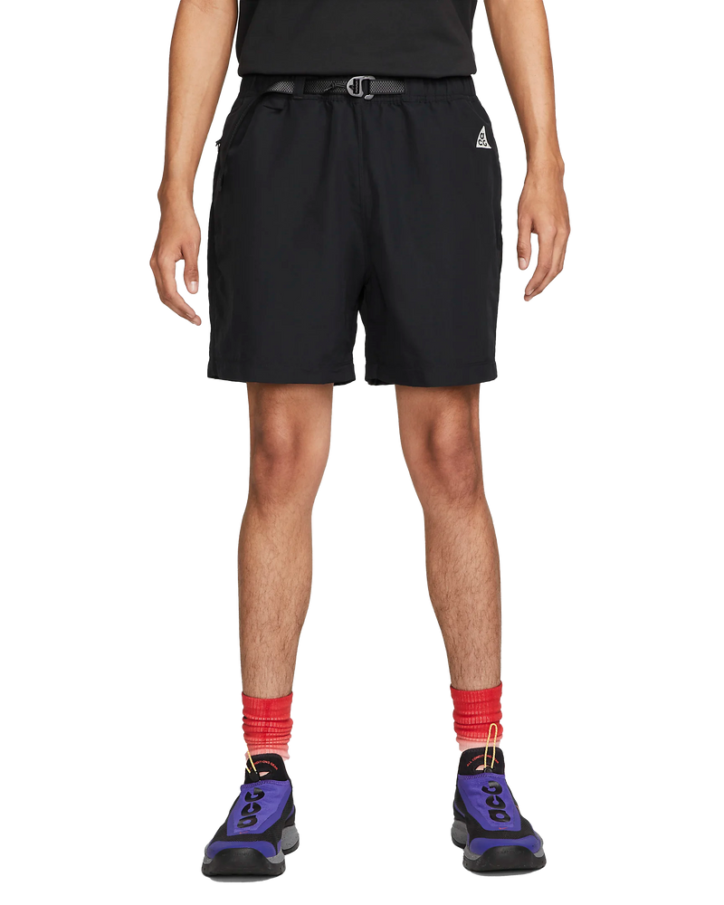 Nike ACG Shorts (Black | Dark Grey)
