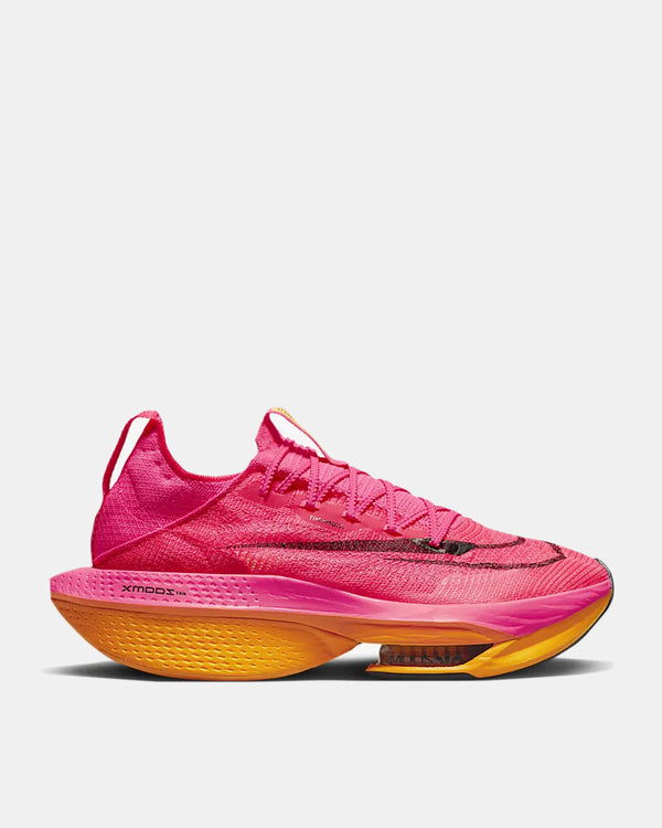 Nike Alphafly 2 (Hyper Pink | Black)