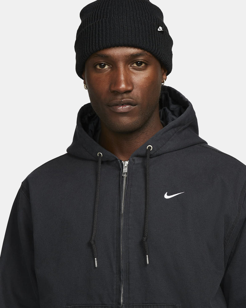 Nike Life Jacket (Off Noir | White)