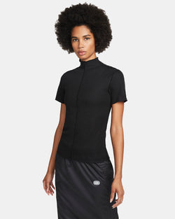 W Nike Sportswear Tch Pack Dri-Fit ADV Top (Black)