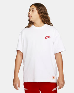 Nike Sportswear T-Shirt (White)