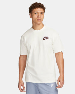 Nike Sportswear T-Shirt (Sail)