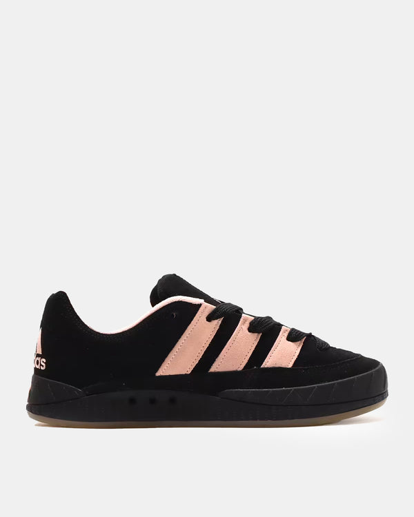 atmos x Adidas Adimatic (Black | Pink)