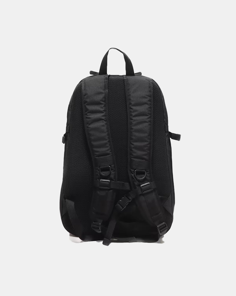 atmos Backpack (Black)