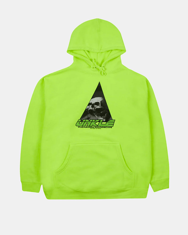 Soundscape Hoodie (Safety Yellow)