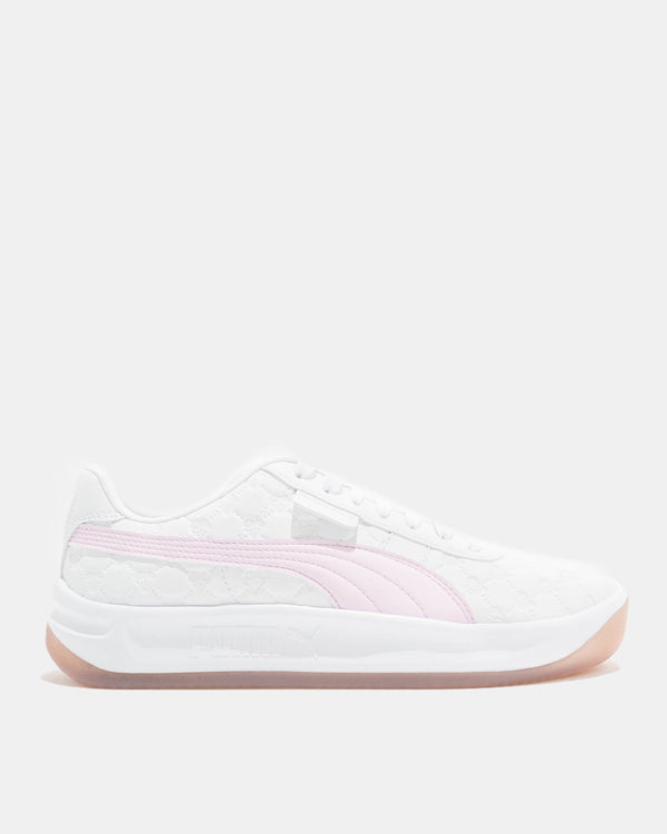 atmos Pink x Puma GV Special (White | Pearl Pink)