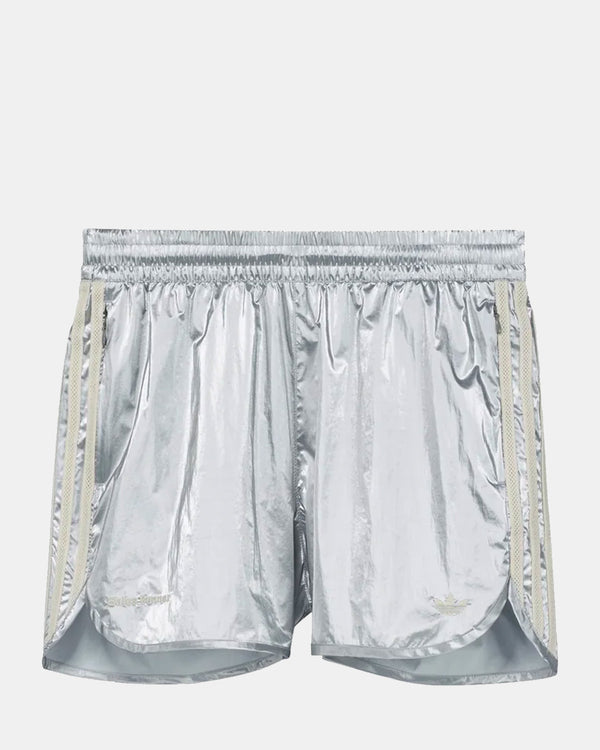 Wales Bonner Shorts (Silver)