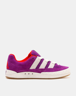 atmos x Adidas Adimatic (Purple | White)