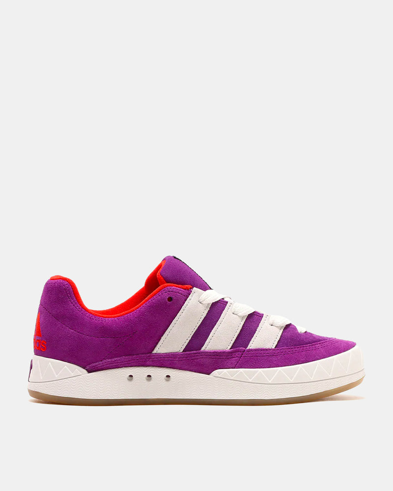 atmos x Adidas Adimatic (Purple | White) – atmos USA