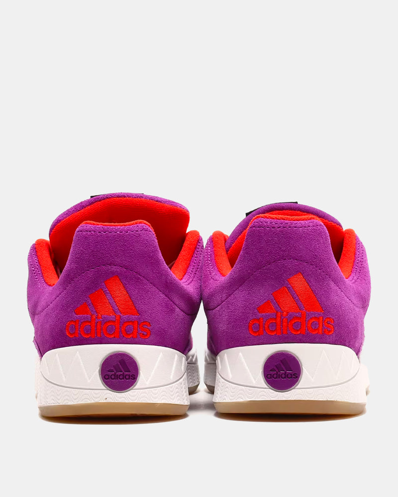 atmos x Adidas Adimatic (Purple | White) – atmos USA