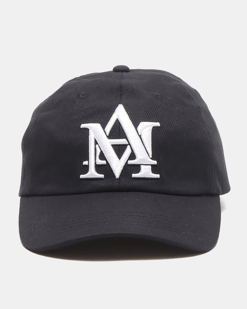 atmos (AM) Logo Cap (Black)