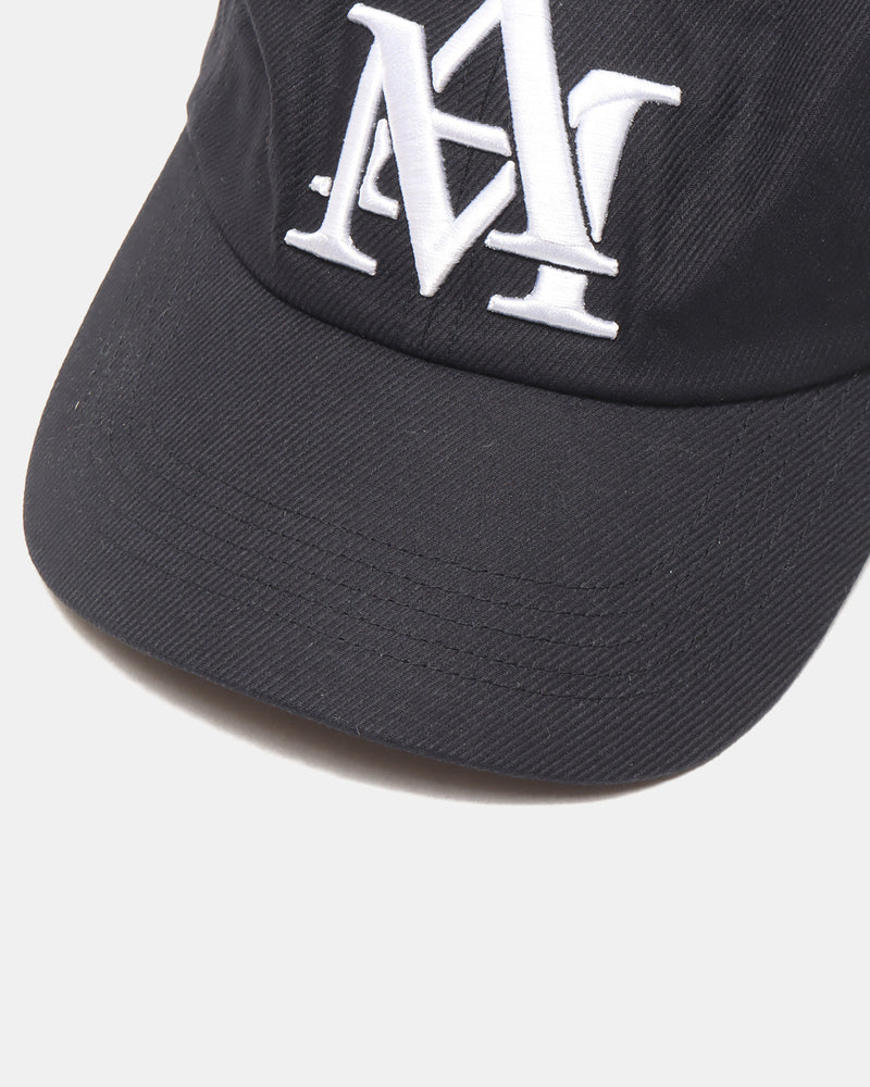 atmos (AM) Logo Cap (Black)