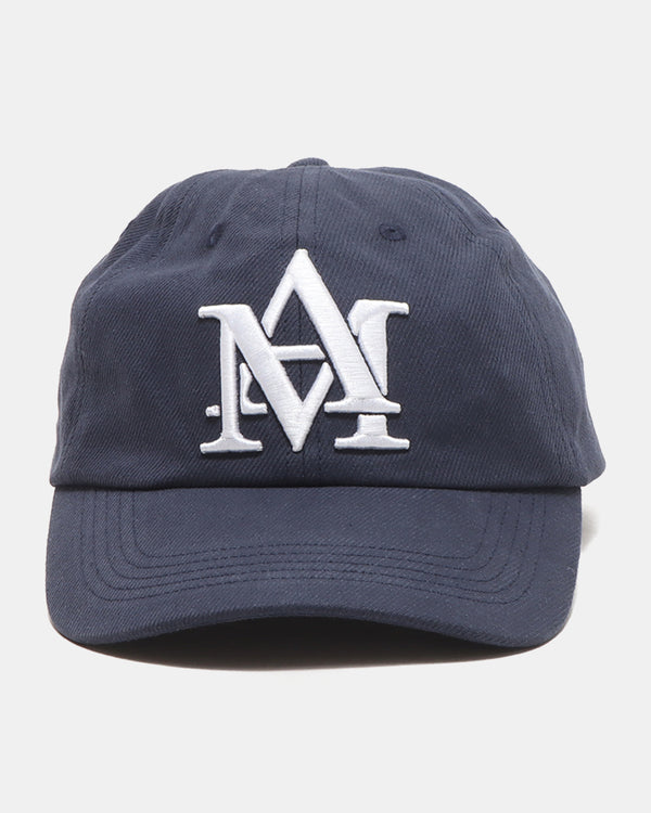 atmos (AM) Logo Cap (Navy)