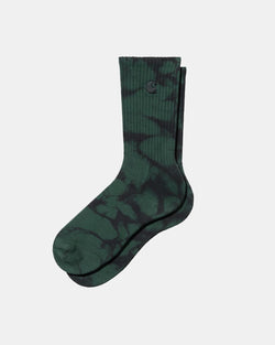 Vista Socks (Treehouse Chromo)