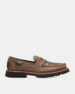 Cole Haan x Pendleton American Classics Penny Loafer