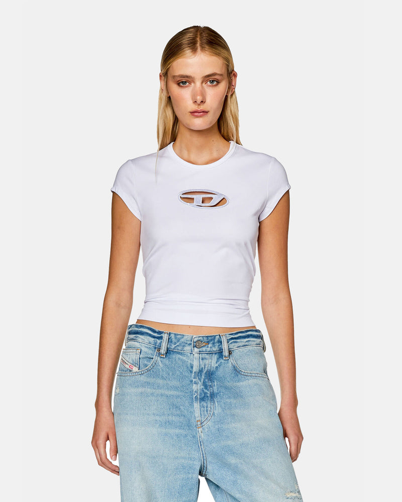 T-Angie T-Shirt (White)