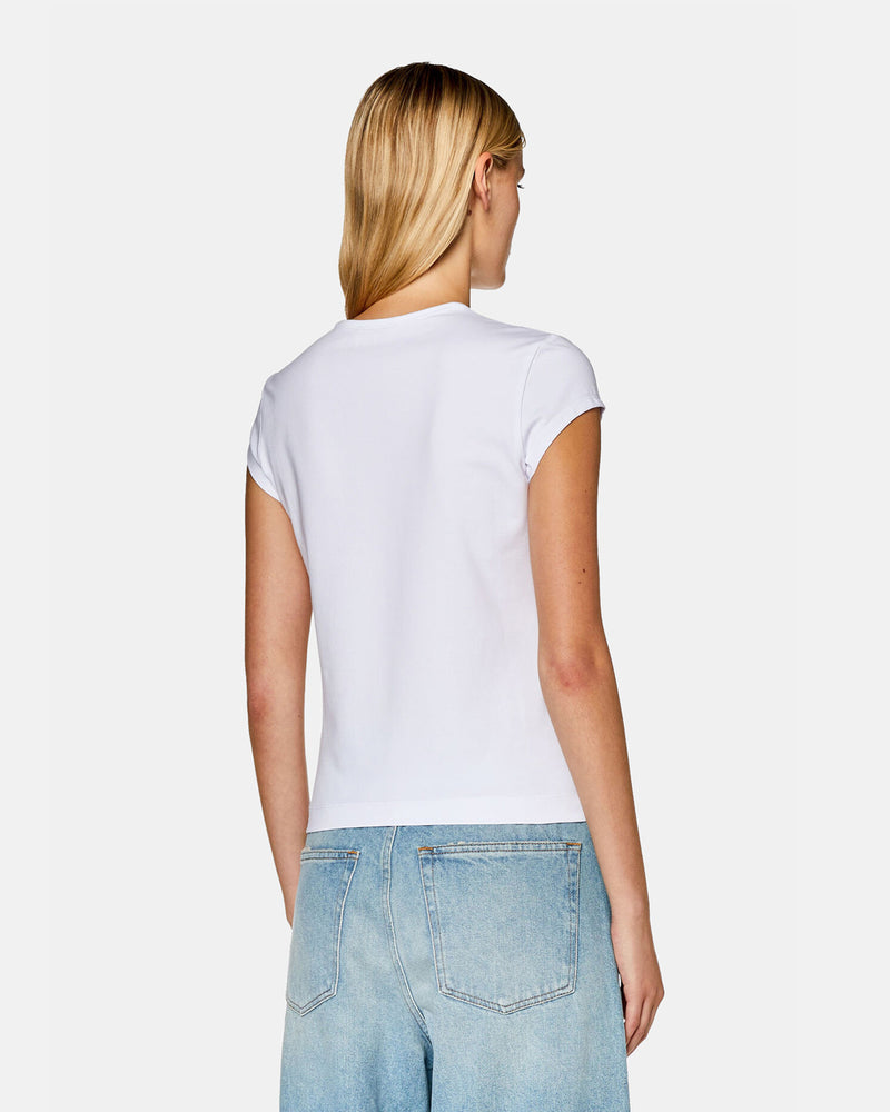 T-Angie T-Shirt (White)