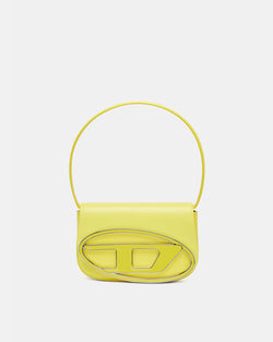 1DR Shoulder Bag (Yellow)