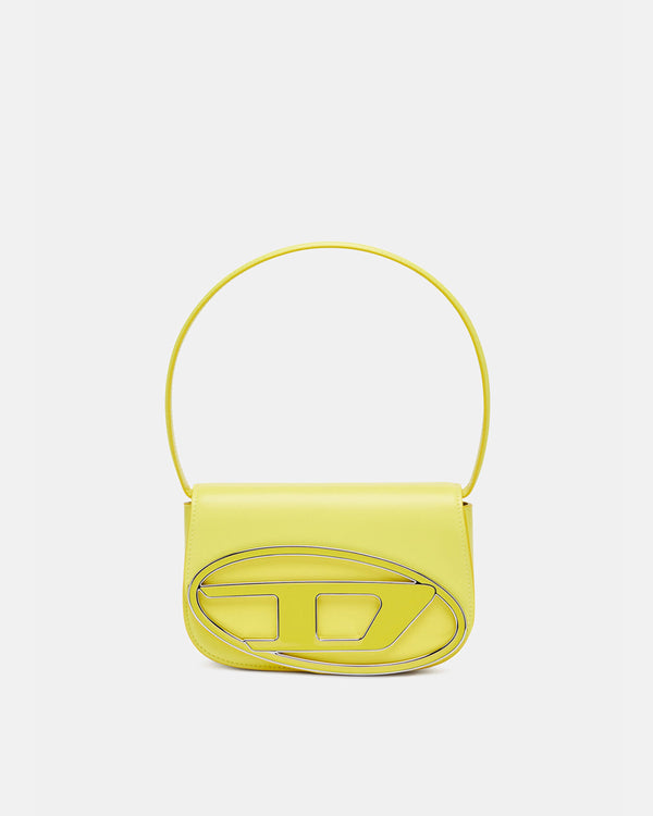 1DR Shoulder Bag (Yellow)