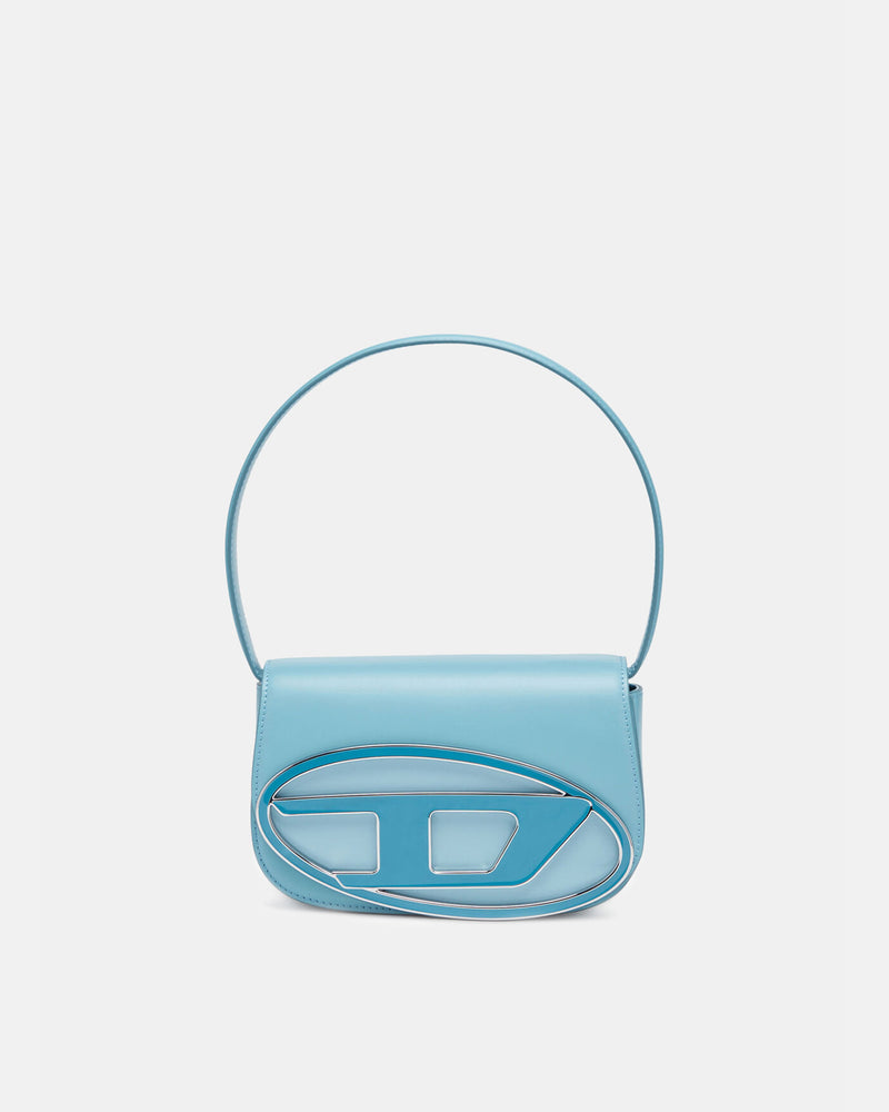 1DR Shoulder Bag (Blue)