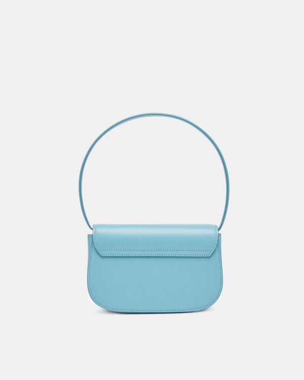 1DR Shoulder Bag (Blue)