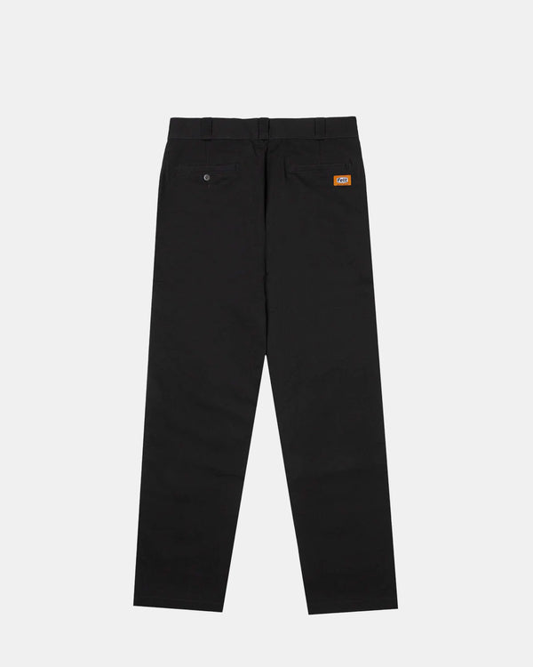 Work Pants (Black)