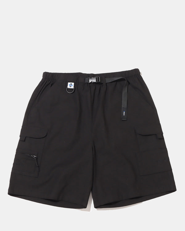 atmos Anglers Club Short Pants (Black)