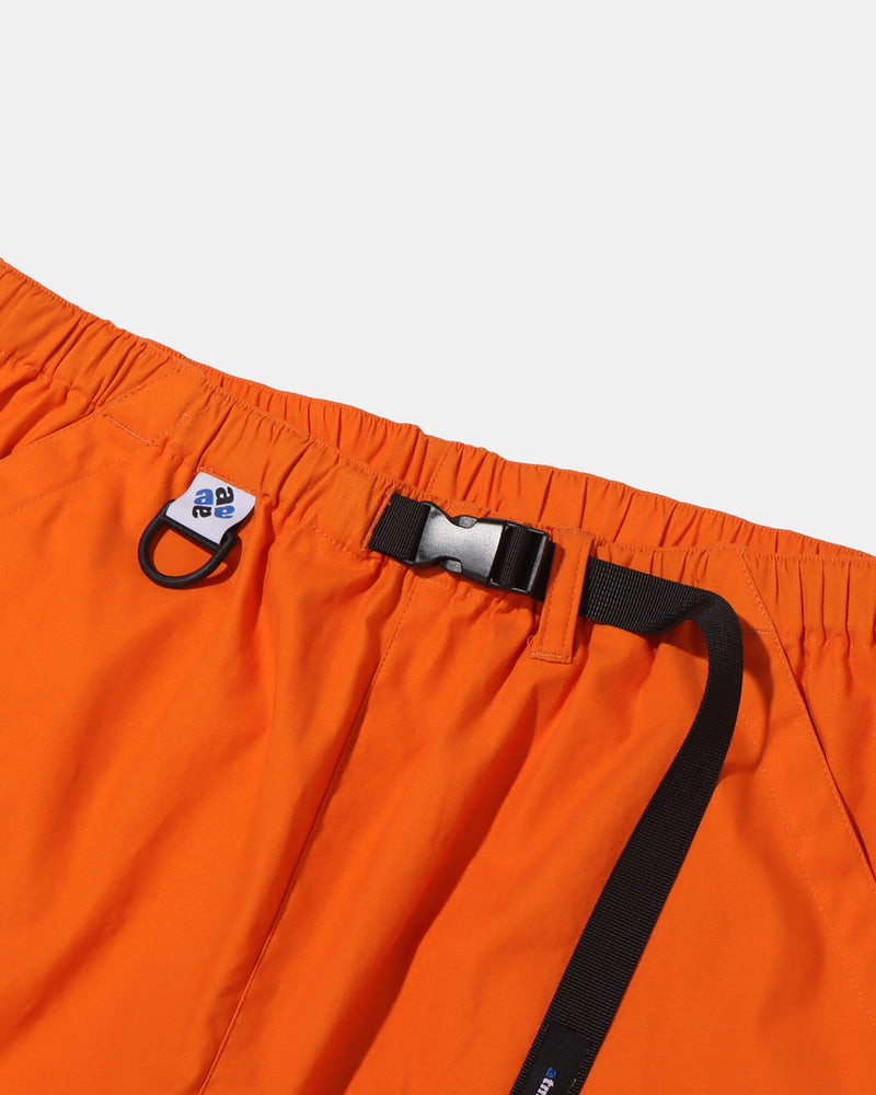 atmos Anglers Club Short Pants (Orange)