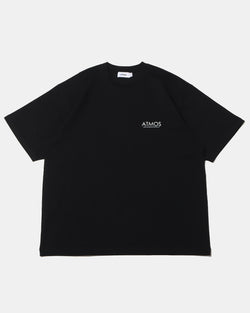 atmos Mountain Range T-Shirts (Black)