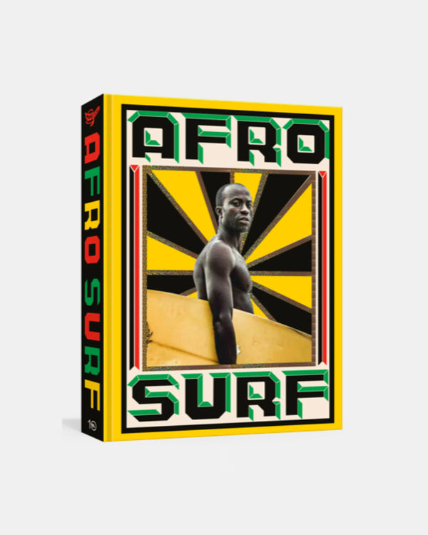 Afrosurf Book