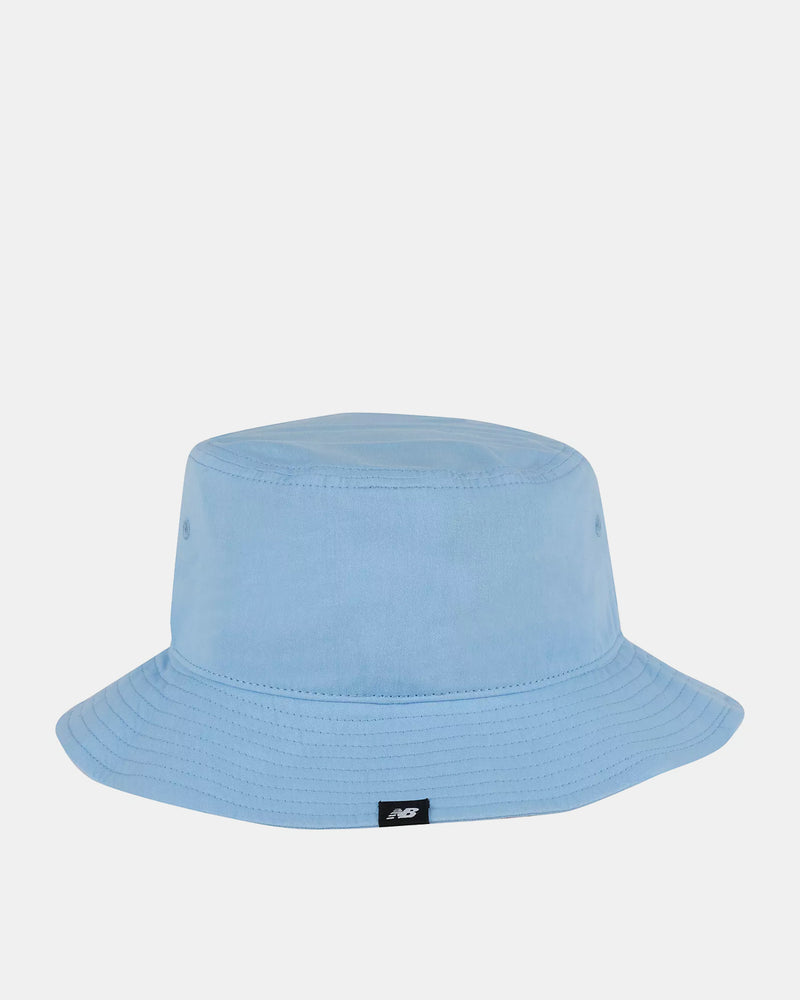 NB Bucket Hat (Blue Haze)