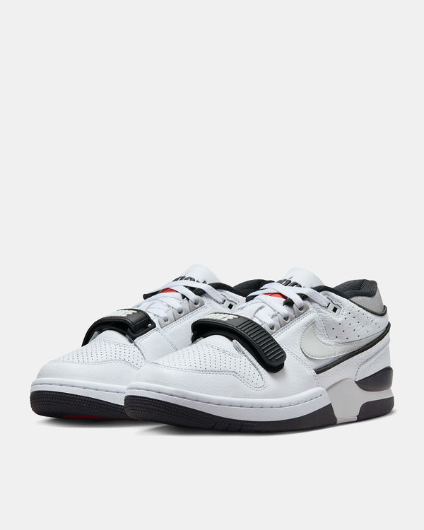 Nike Air Alpha Force 88 (White | Neutral Grey)