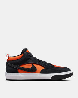 Nike SB React Leo (Black | Orange)