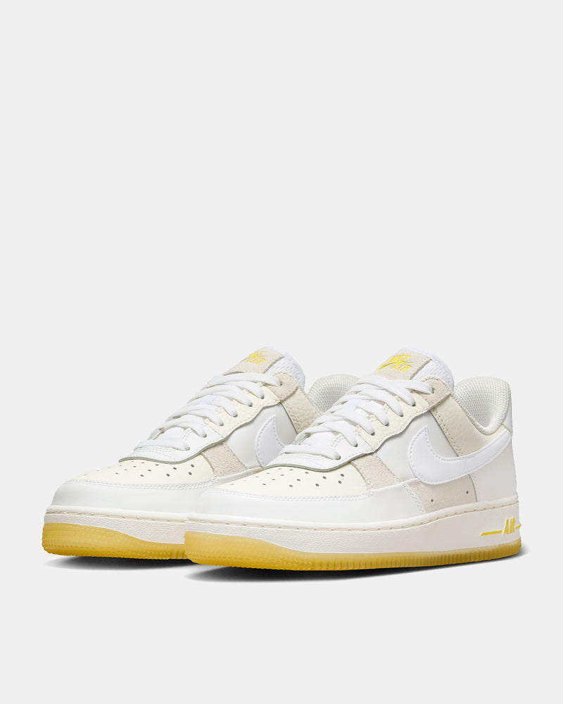 W Nike Air Force 1 '07 Low (Summit White)