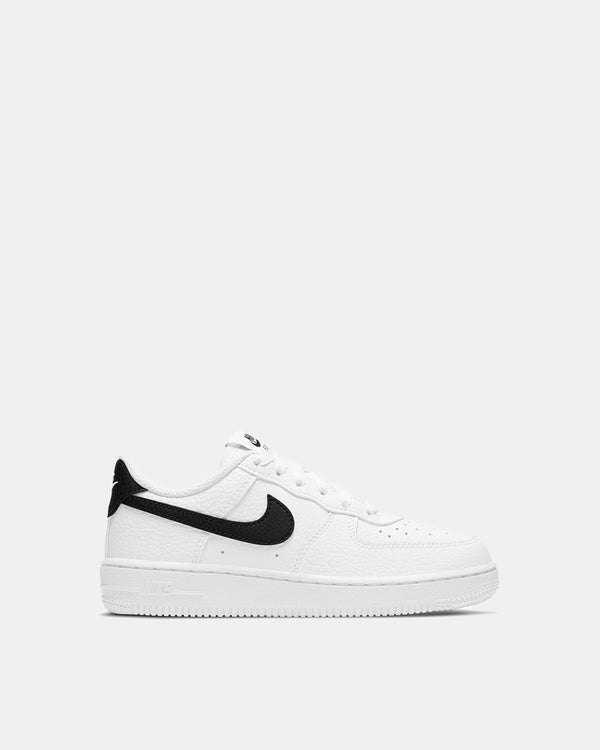 PS Air Force 1 (White | Black)