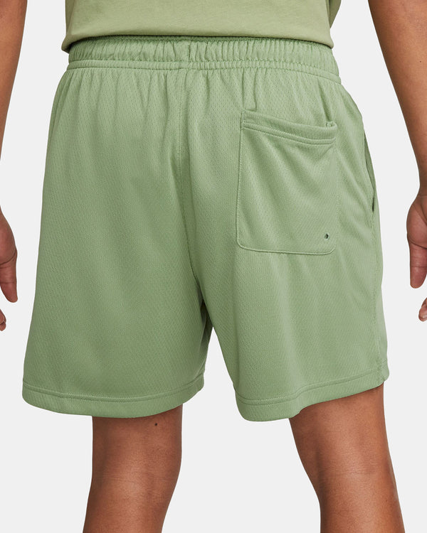 Nike Club Mesh Short (Oil Green)