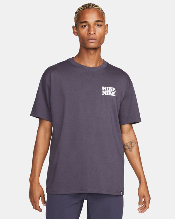 Nike ACG T-Shirt (Gridiron)