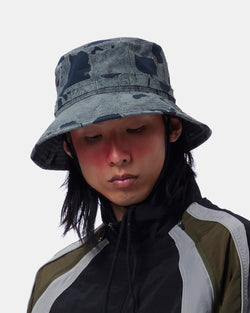 Delineation Boonie Hat (Swamp)