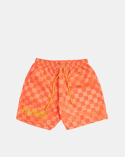 BPM Shorts (Orange)