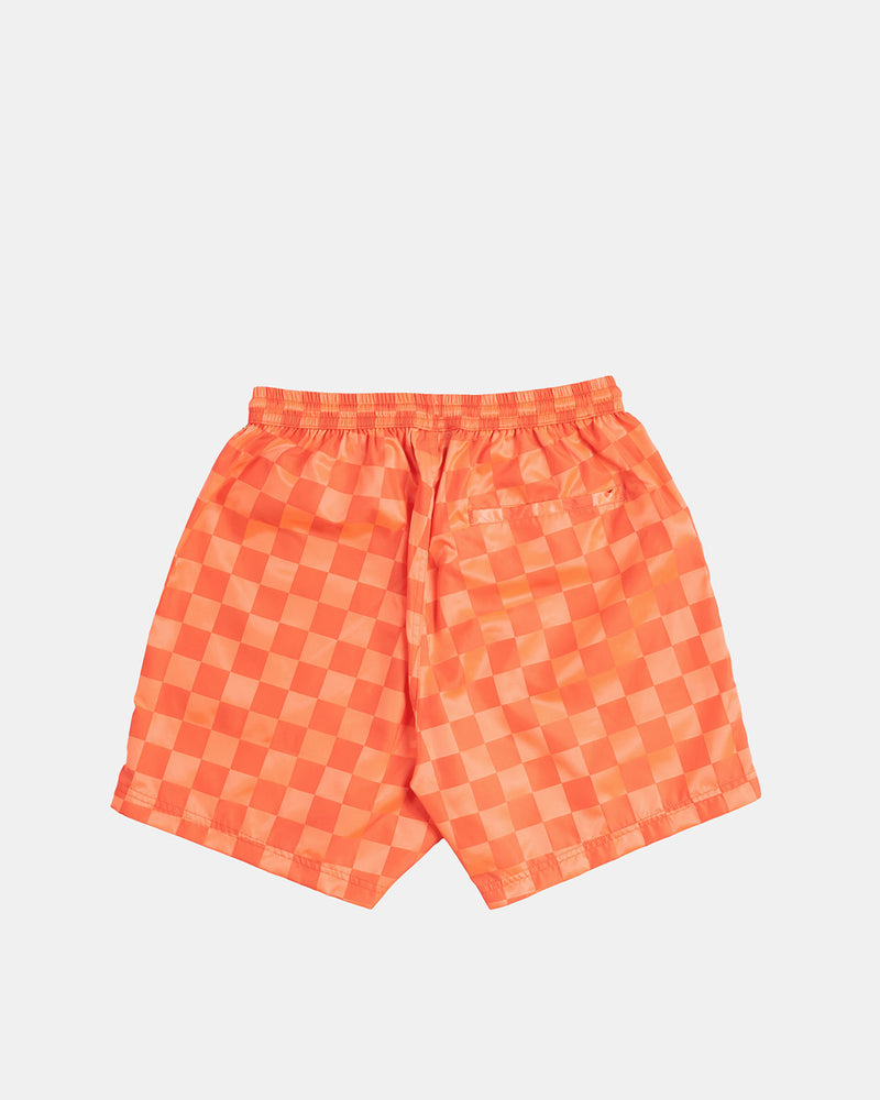 BPM Shorts (Orange)