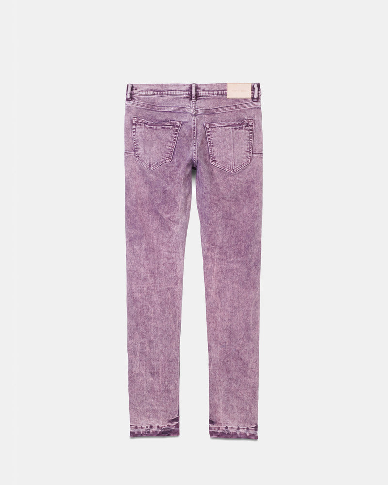 Snow Wash Pant (Light Purple)
