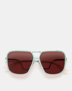 Ha Long Bay Sunglasses (Earthy)