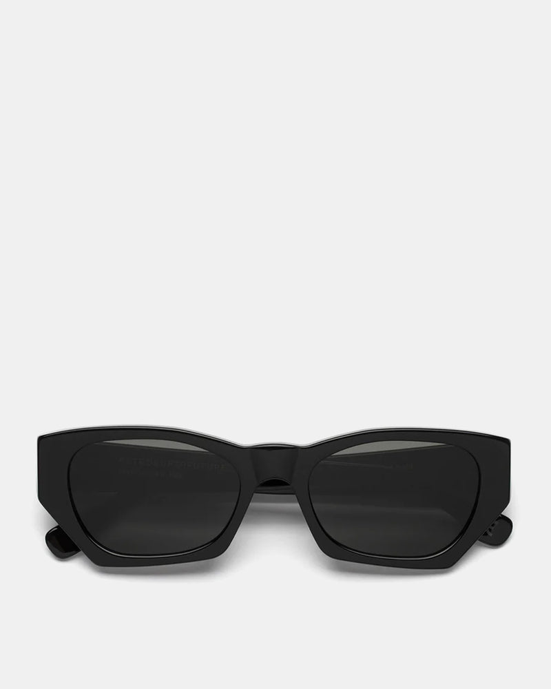 Amata Sunglasses (Black)