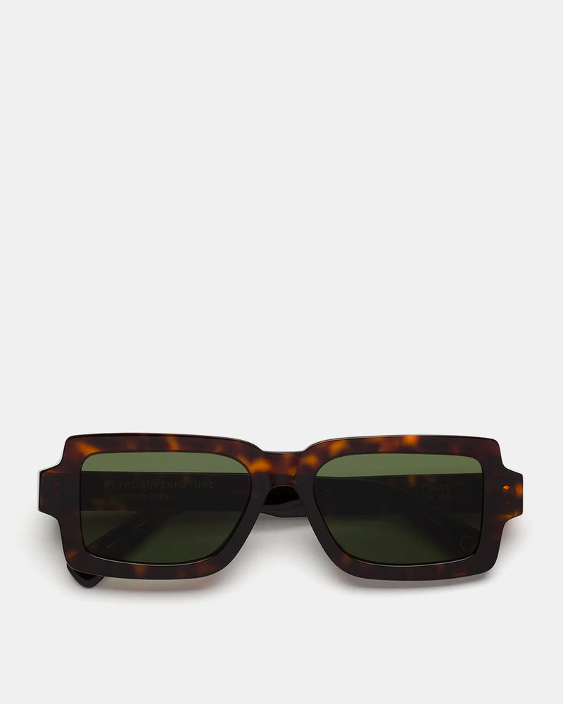 Pilastro Sunglasses (Tortoise)