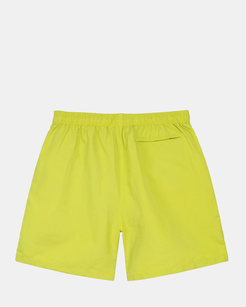 Stock Water Short (Lime)