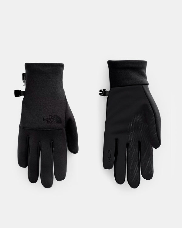Etip™ Recycled Gloves (Black)