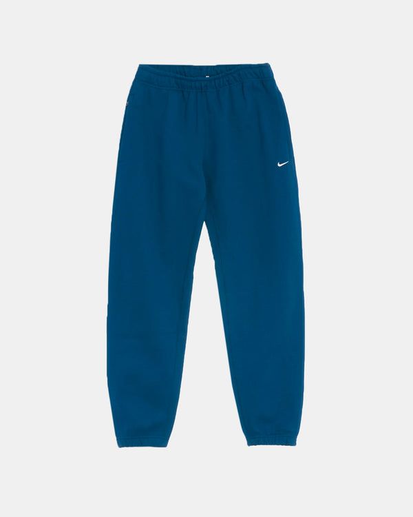 Nike Solo Swoosh Sweatpant (Valerian Blue | White)