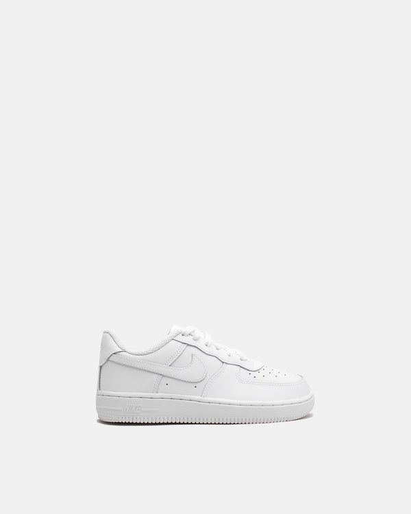 PS Nike Air Force 1 LE (White | White)